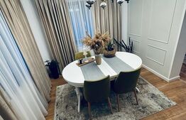 Casa individuala 3 camere, 200 mp, cartier Sf.Ilie