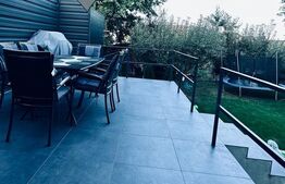 Casa individuala 3 camere, 200 mp, cartier Sf.Ilie