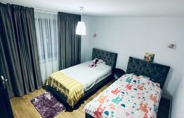 Casa individuala 3 camere, 200 mp, cartier Sf.Ilie