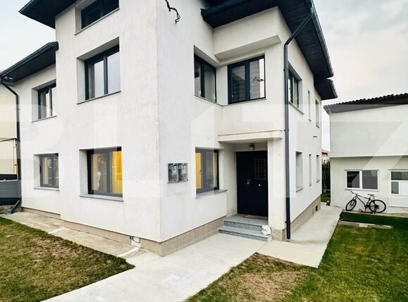 Casa de vânzare 3 camere Sfantu Ilie - 127518CV | BLITZ Suceava | Poza1
