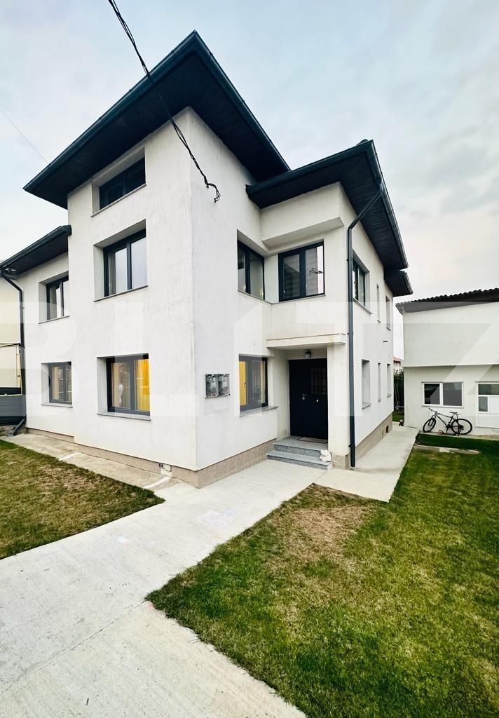 Casa de vânzare 3 camere Sfantu Ilie - 127518CV | BLITZ Suceava | Poza1
