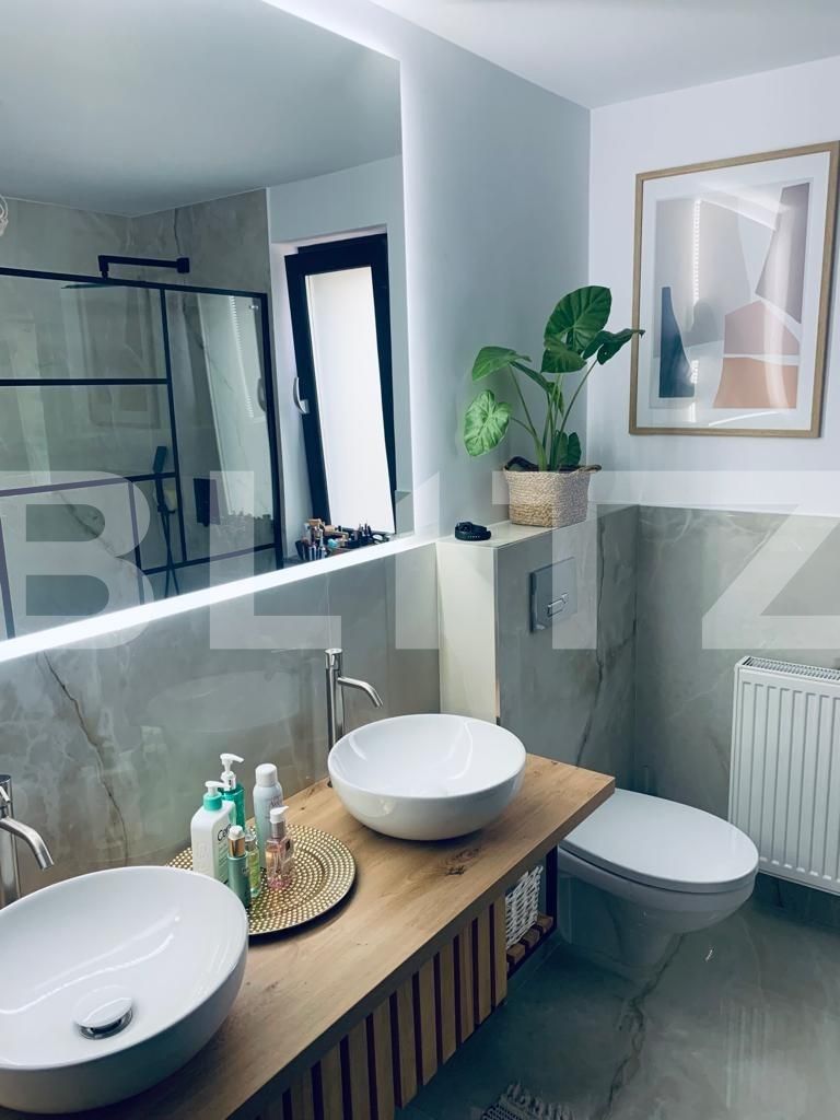 Casa de vânzare 3 camere Sfantu Ilie - 127518CV | BLITZ Suceava | Poza9