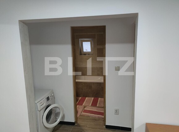 Apartament de închiriat 3 camere Burdujeni - 127558AI | BLITZ Suceava | Poza10