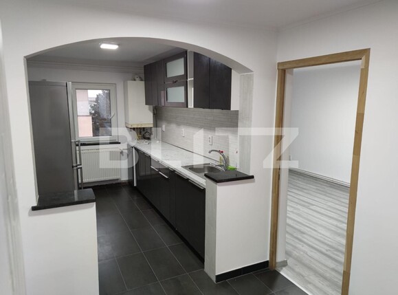 Apartament de închiriat 3 camere Burdujeni - 127558AI | BLITZ Suceava | Poza11
