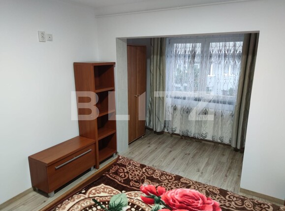 Apartament de închiriat 3 camere Burdujeni - 127558AI | BLITZ Suceava | Poza6