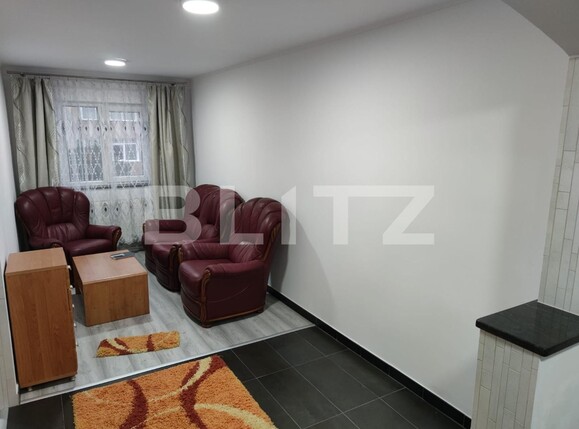 Apartament de închiriat 3 camere Burdujeni - 127558AI | BLITZ Suceava | Poza2