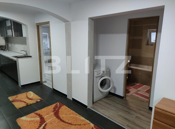 Apartament de închiriat 3 camere Burdujeni - 127558AI | BLITZ Suceava | Poza3