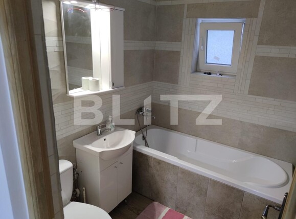 Apartament de închiriat 3 camere Burdujeni - 127558AI | BLITZ Suceava | Poza12