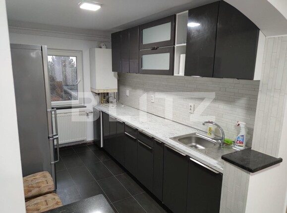 Apartament de închiriat 3 camere Burdujeni - 127558AI | BLITZ Suceava | Poza8