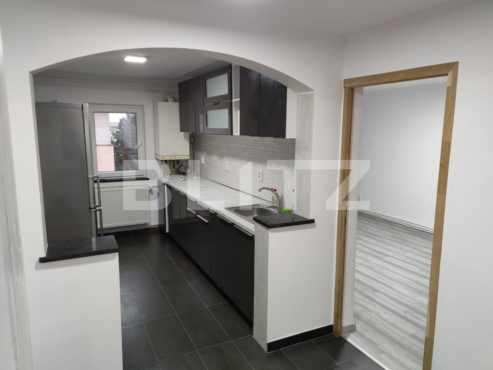 Apartament de închiriat 3 camere Burdujeni - 127558AI | BLITZ Suceava | Poza11