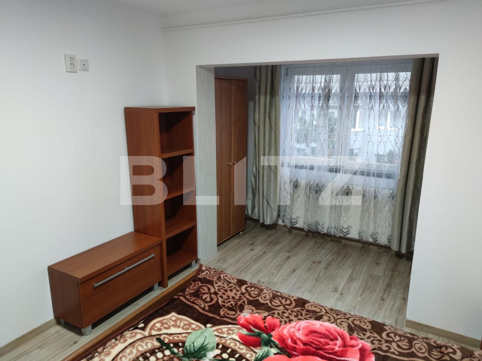 Apartament de închiriat 3 camere Burdujeni - 127558AI | BLITZ Suceava | Poza6
