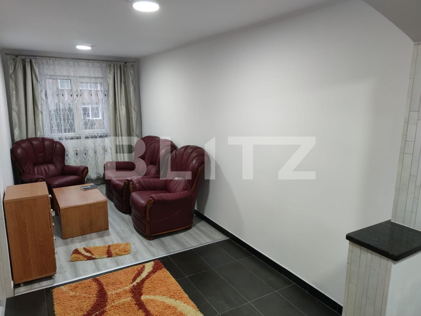 Apartament de închiriat 3 camere Burdujeni - 127558AI | BLITZ Suceava | Poza2