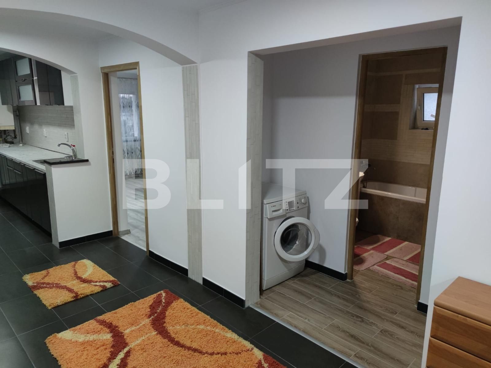Apartament de închiriat 3 camere Burdujeni - 127558AI | BLITZ Suceava | Poza3
