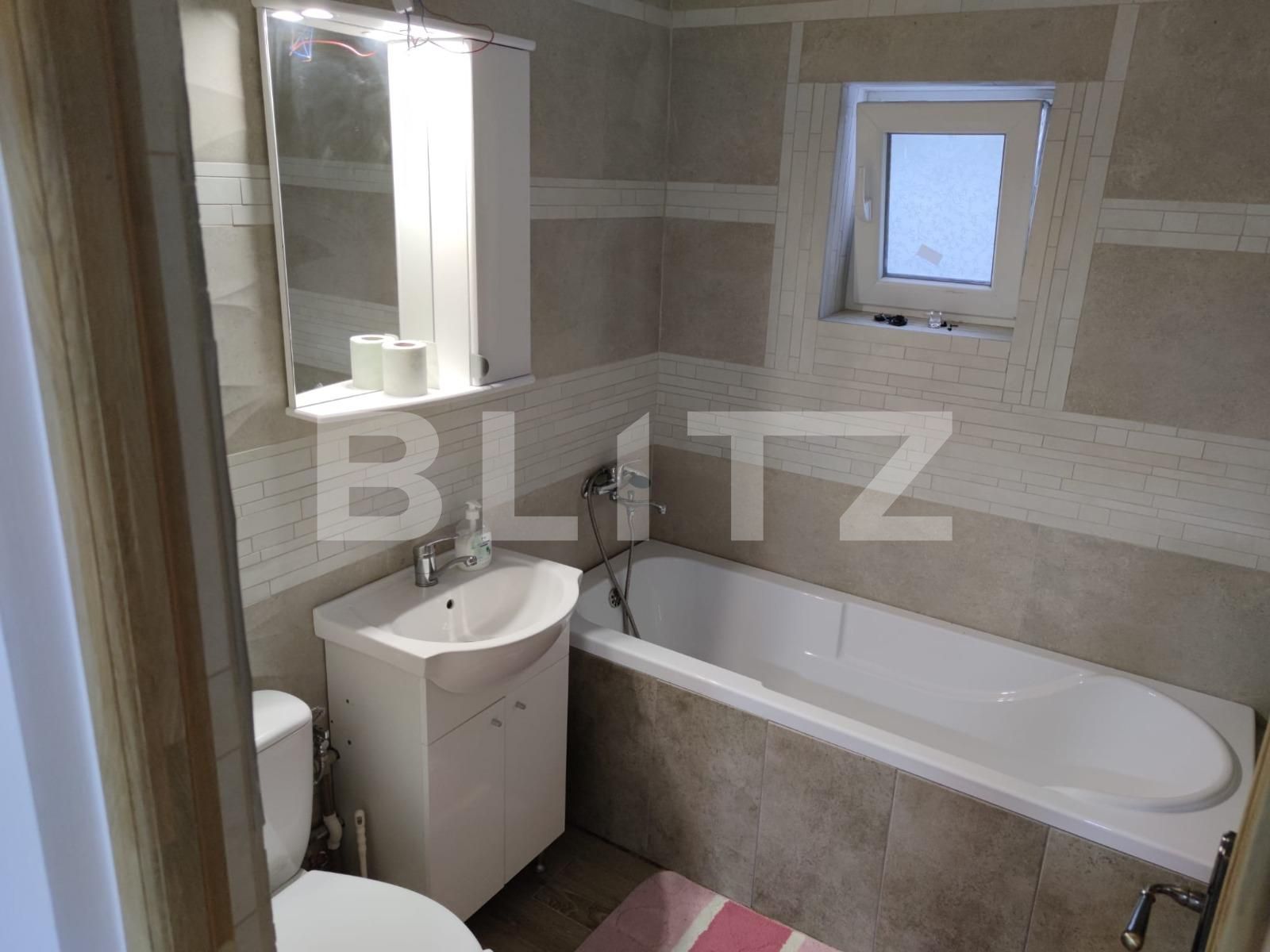 Apartament de închiriat 3 camere Burdujeni - 127558AI | BLITZ Suceava | Poza12