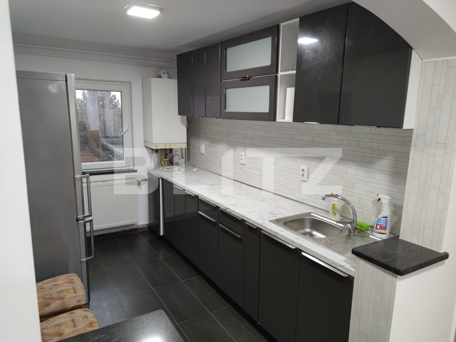 Apartament de închiriat 3 camere Burdujeni - 127558AI | BLITZ Suceava | Poza8