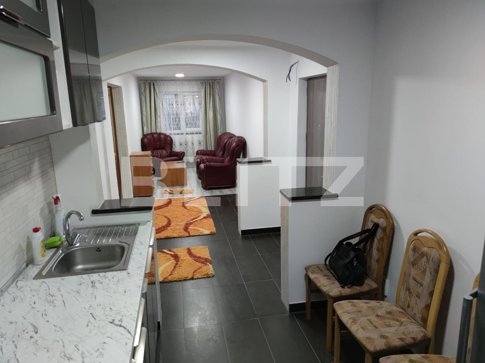 Apartament de închiriat 3 camere Burdujeni - 127558AI | BLITZ Suceava | Poza9