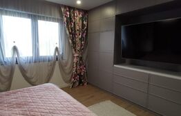 Apartament 3 camere, 67,50mp, zona Burdujeni