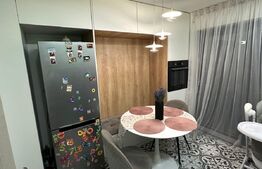 Apartament 3 camere, 67,50mp, zona Burdujeni