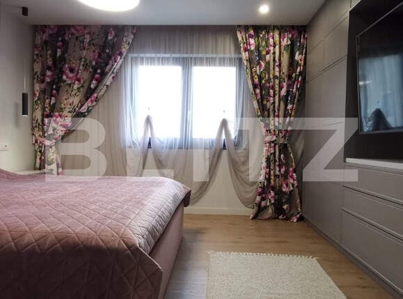 Apartament de vânzare 3 camere Burdujeni - 127610AV | BLITZ Suceava | Poza5