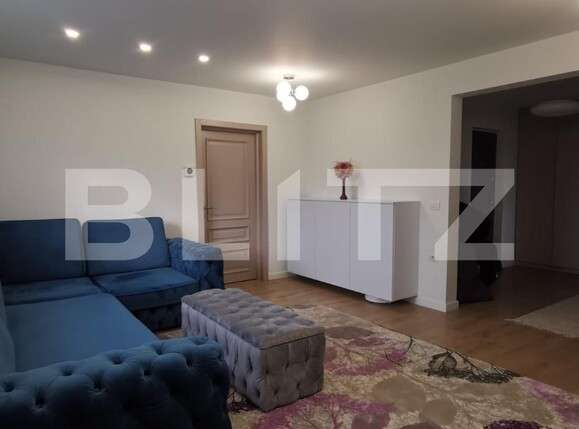 Apartament de vânzare 3 camere Burdujeni - 127610AV | BLITZ Suceava | Poza3