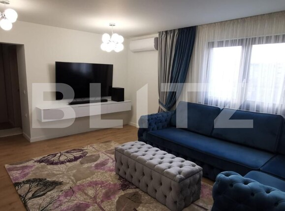 Apartament de vânzare 3 camere Burdujeni - 127610AV | BLITZ Suceava | Poza1