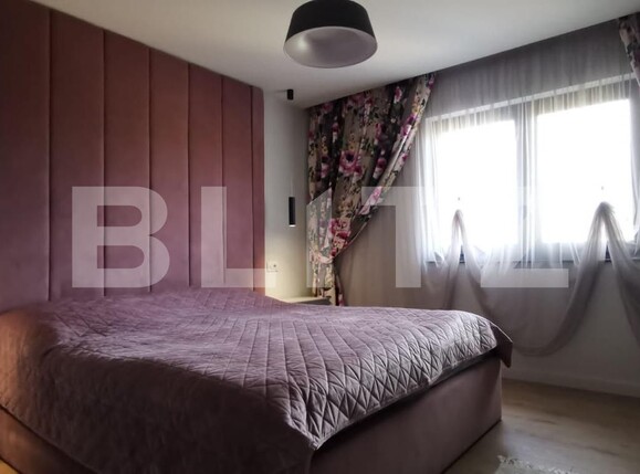 Apartament de vânzare 3 camere Burdujeni - 127610AV | BLITZ Suceava | Poza4