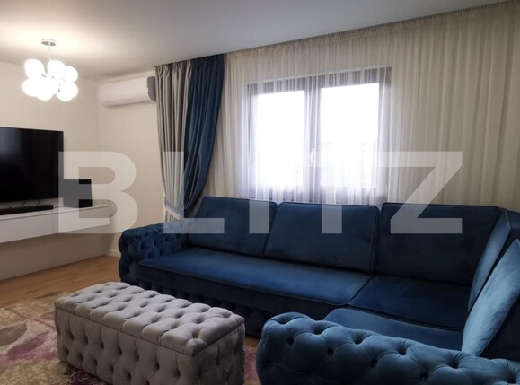 Apartament de vânzare 3 camere Burdujeni - 127610AV | BLITZ Suceava | Poza2