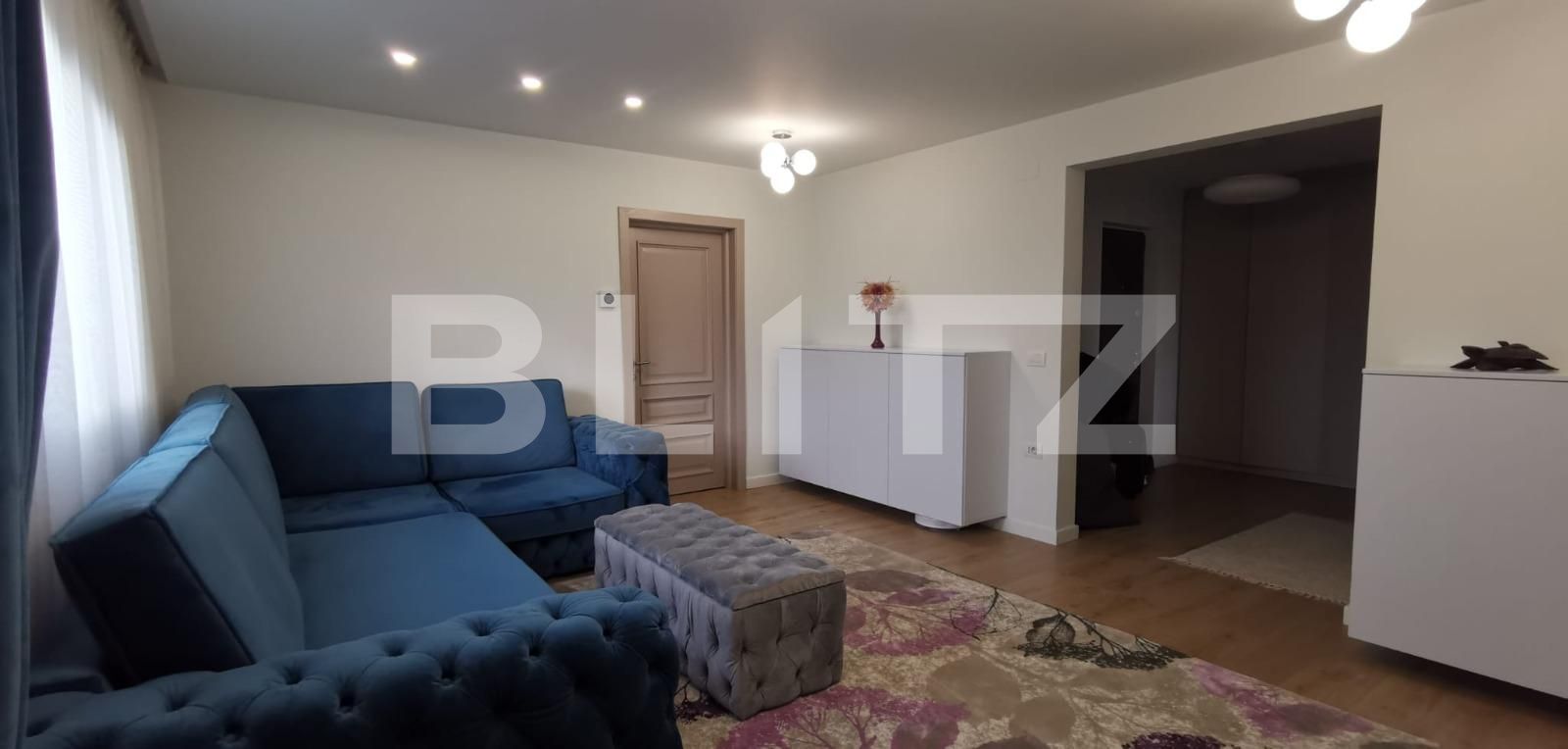 Apartament de vânzare 3 camere Burdujeni - 127610AV | BLITZ Suceava | Poza3