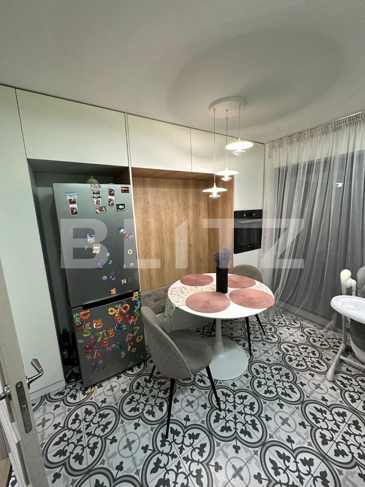 Apartament de vânzare 3 camere Burdujeni - 127610AV | BLITZ Suceava | Poza7