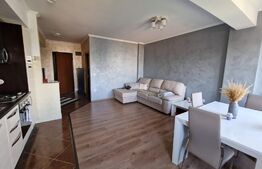 Apartament 2 camere, 60mp, finisat/ utilat modern, cartier George Enescu
