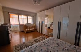 Apartament 2 camere, 60mp, finisat/ utilat modern, cartier George Enescu