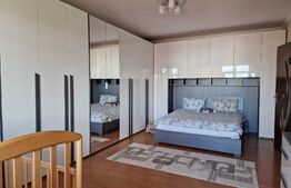 Apartament 2 camere, 60mp, finisat/ utilat modern, cartier George Enescu