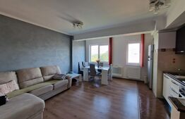 Apartament 2 camere, 60mp, finisat/ utilat modern, cartier George Enescu