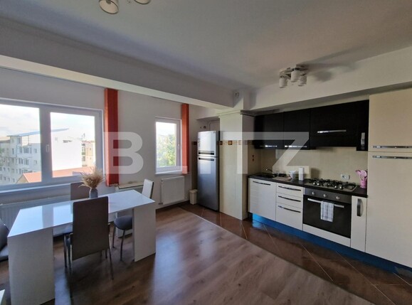 Apartament de vânzare 2 camere George Enescu - 127621AV | BLITZ Suceava | Poza2