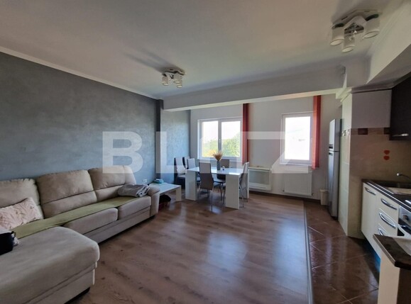 Apartament de vânzare 2 camere George Enescu - 127621AV | BLITZ Suceava | Poza1