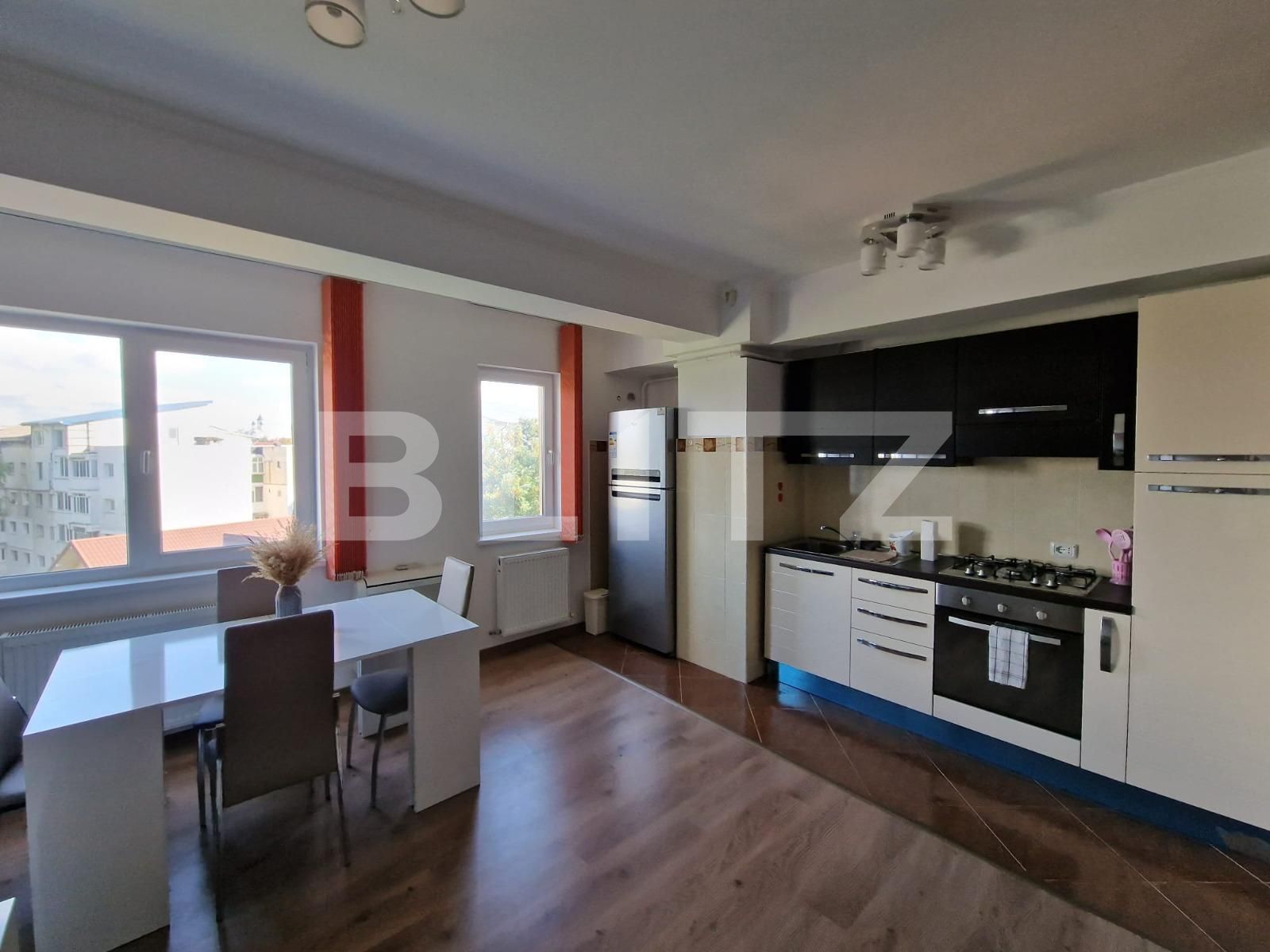 Apartament de vânzare 2 camere George Enescu - 127621AV | BLITZ Suceava | Poza2