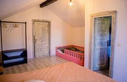 Casa de vacanta, 264mp, zona Dorna Candrenilor