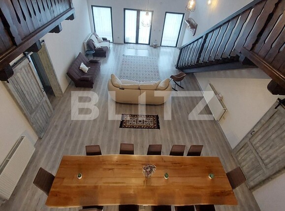 Casa de vânzare 6 camere Vatra Dornei - 127639CV | BLITZ Suceava | Poza9