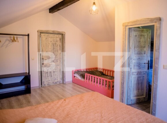 Casa de vânzare 6 camere Vatra Dornei - 127639CV | BLITZ Suceava | Poza4