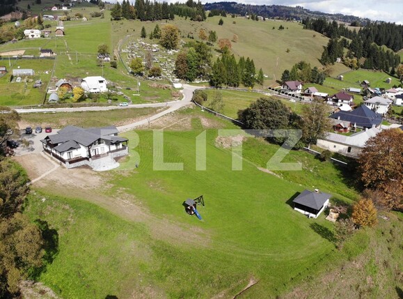 Casa de vânzare 6 camere Vatra Dornei - 127639CV | BLITZ Suceava | Poza10