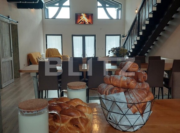 Casa de vânzare 6 camere Vatra Dornei - 127639CV | BLITZ Suceava | Poza8