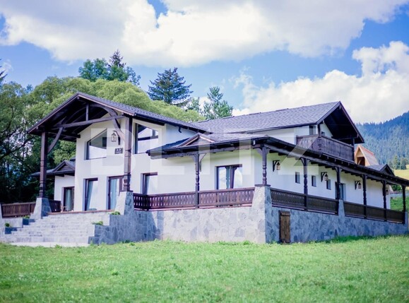 Casa de vânzare 6 camere Vatra Dornei - 127639CV | BLITZ Suceava | Poza7