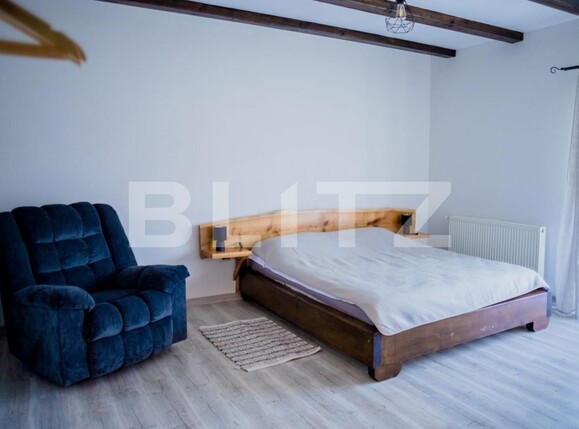 Casa de vânzare 6 camere Vatra Dornei - 127639CV | BLITZ Suceava | Poza3