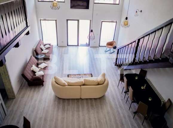 Casa de vânzare 6 camere Vatra Dornei - 127639CV | BLITZ Suceava | Poza5