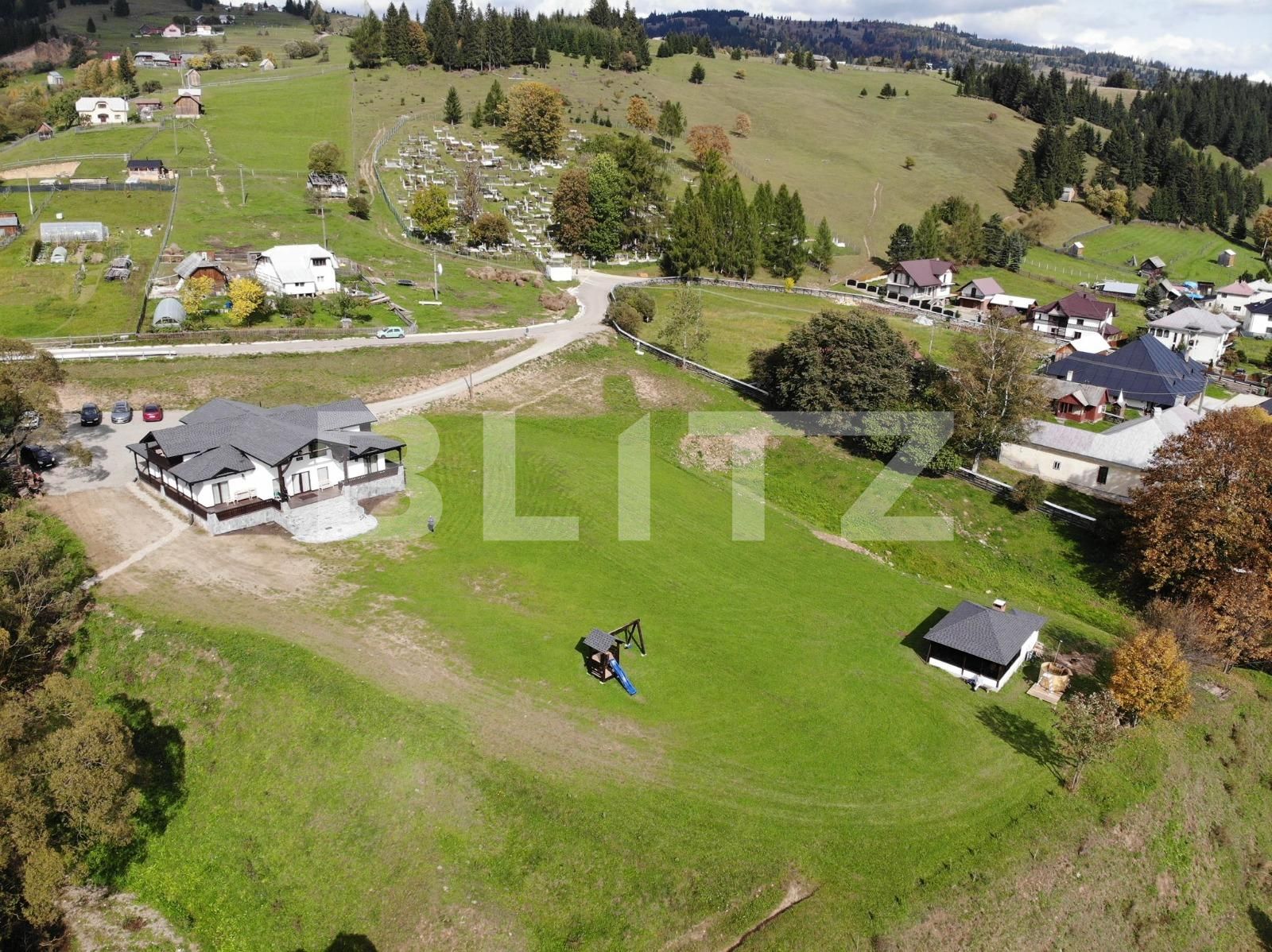 Casa de vânzare 6 camere Vatra Dornei - 127639CV | BLITZ Suceava | Poza10