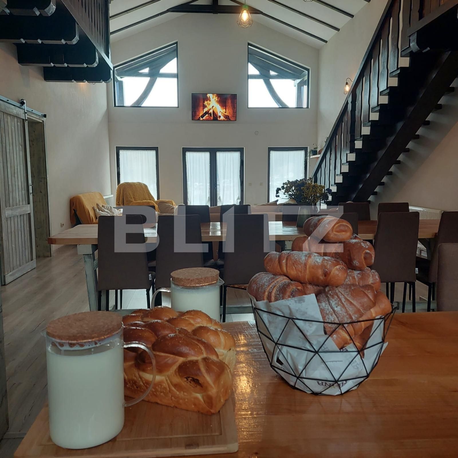 Casa de vânzare 6 camere Vatra Dornei - 127639CV | BLITZ Suceava | Poza8