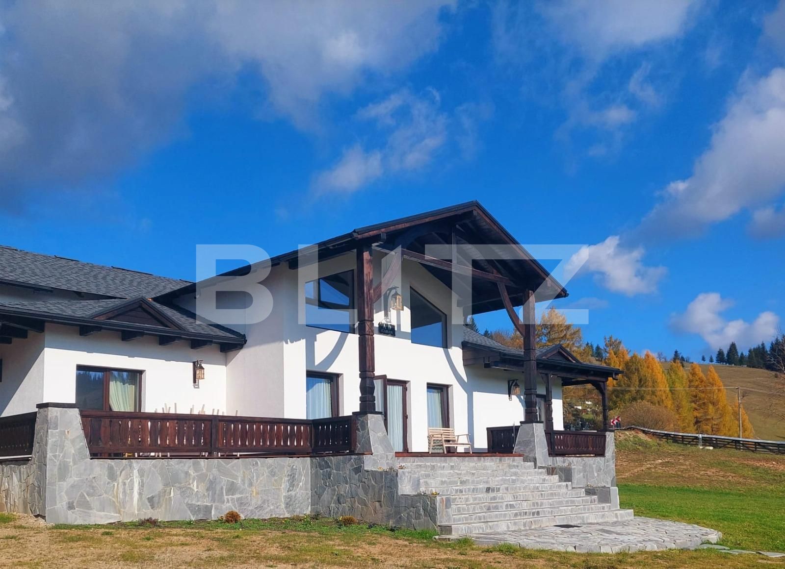 Casa de vânzare 6 camere Vatra Dornei - 127639CV | BLITZ Suceava | Poza6