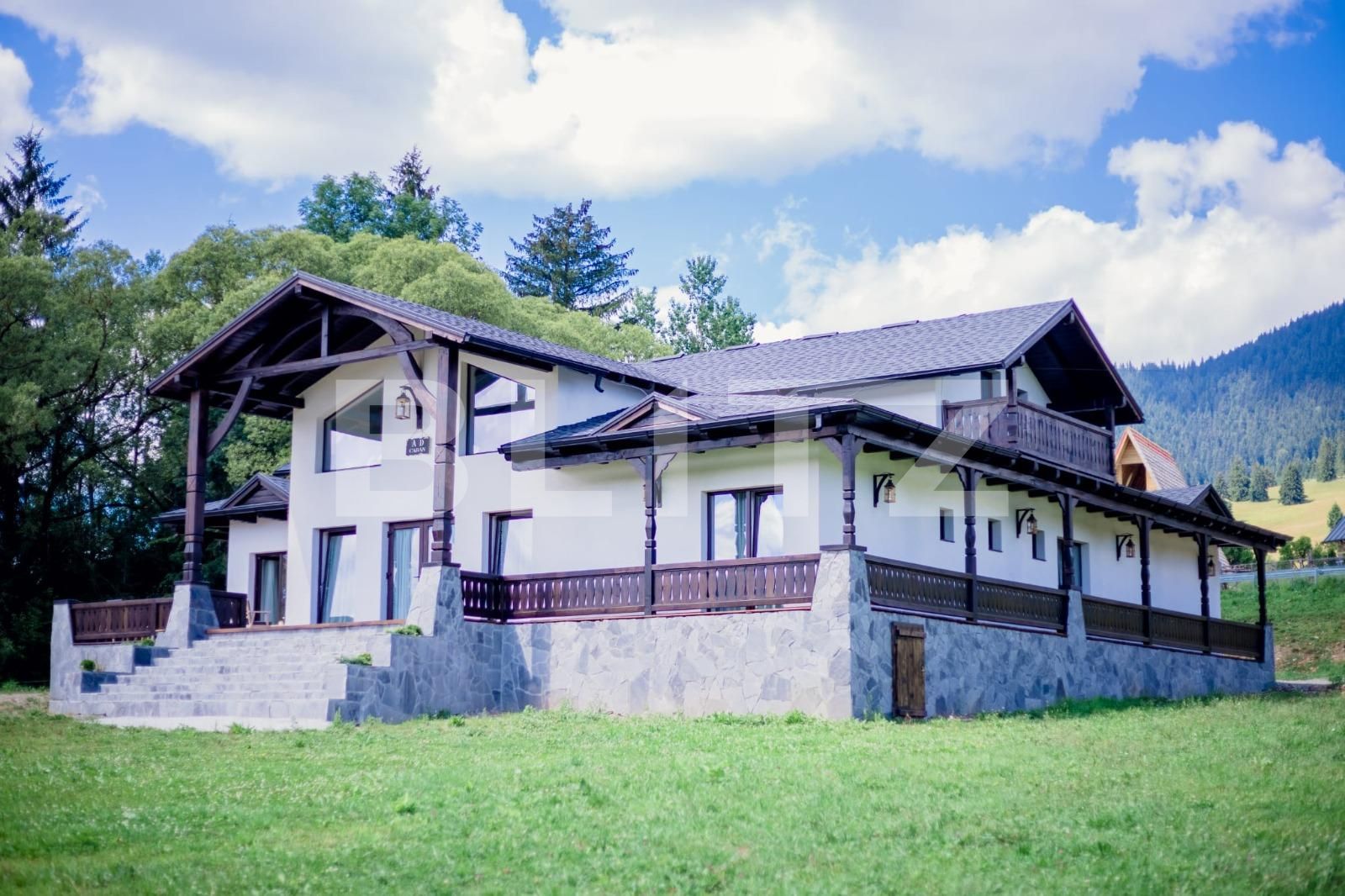 Casa de vânzare 6 camere Vatra Dornei - 127639CV | BLITZ Suceava | Poza7