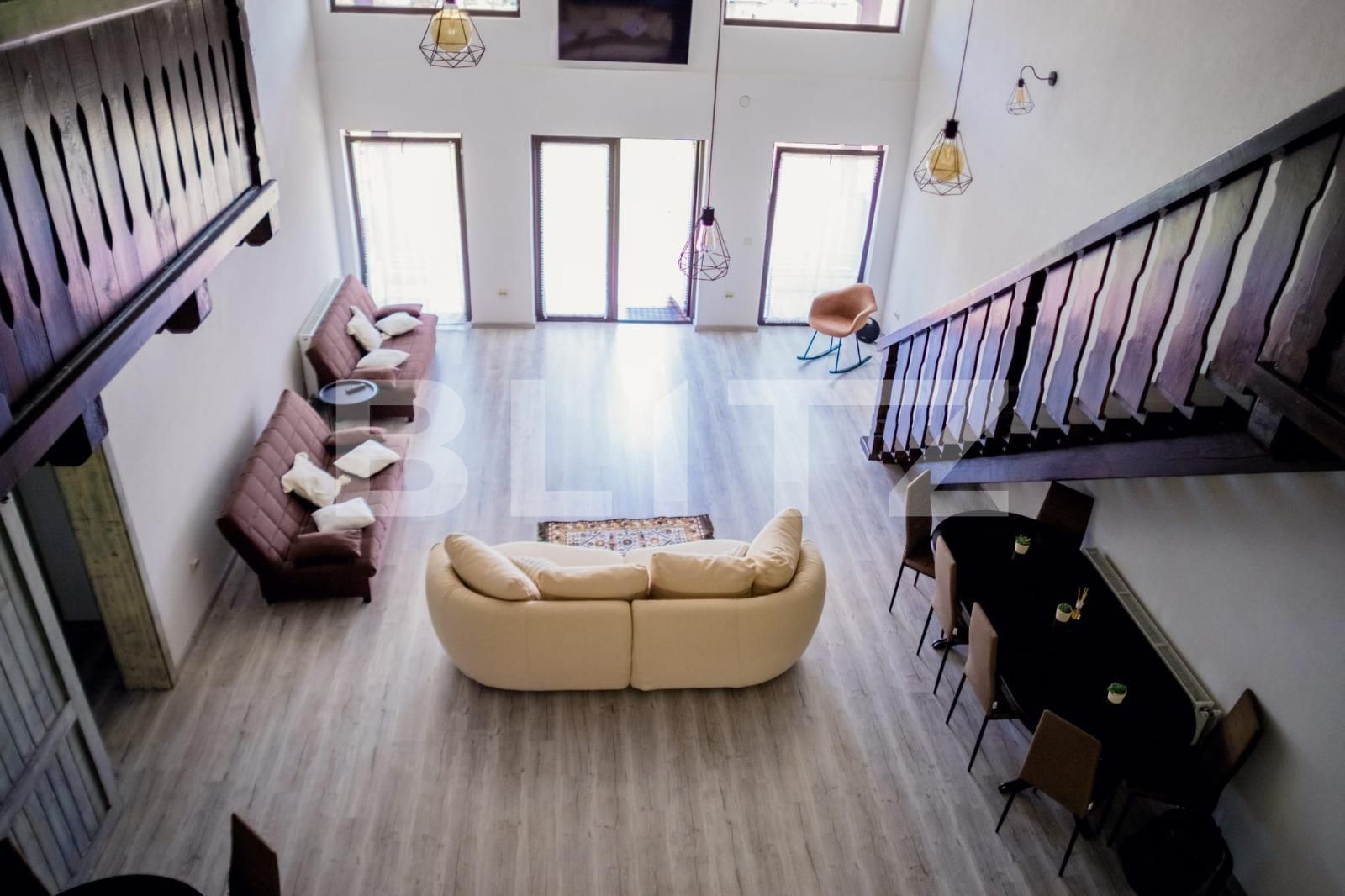 Casa de vânzare 6 camere Vatra Dornei - 127639CV | BLITZ Suceava | Poza5