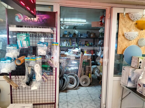 Spațiu comercial de vânzare Central - 127644SVC | BLITZ Suceava | Poza1